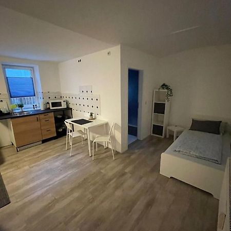 Ruhiges Apartment Im Herzen Von גרה מראה חיצוני תמונה
