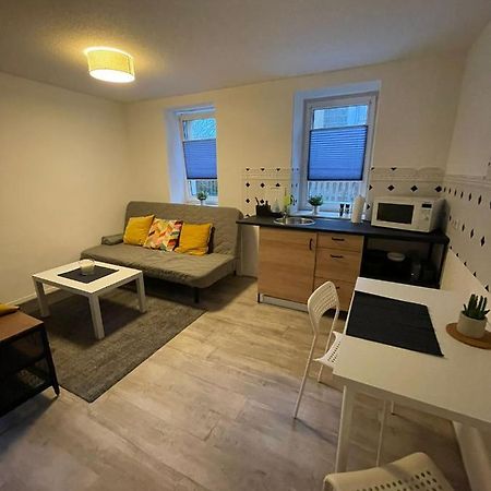 Ruhiges Apartment Im Herzen Von גרה מראה חיצוני תמונה