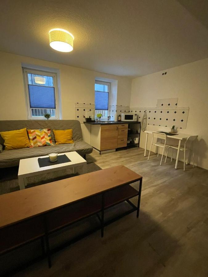 Ruhiges Apartment Im Herzen Von גרה מראה חיצוני תמונה