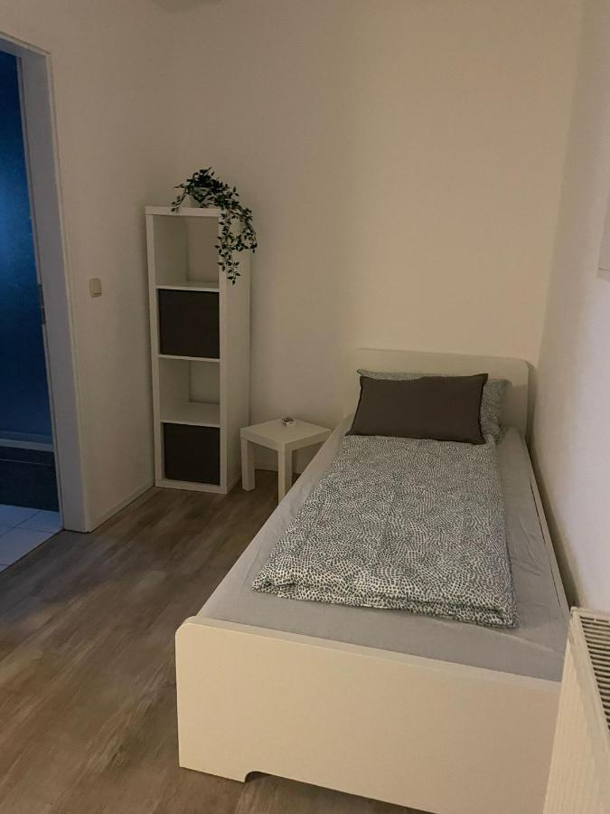 Ruhiges Apartment Im Herzen Von גרה מראה חיצוני תמונה
