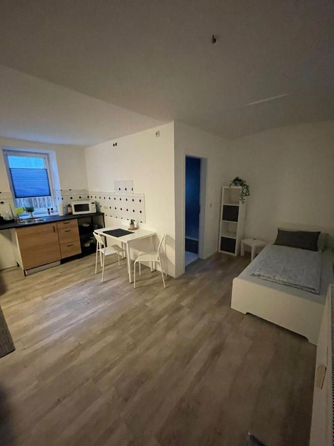 Ruhiges Apartment Im Herzen Von גרה מראה חיצוני תמונה