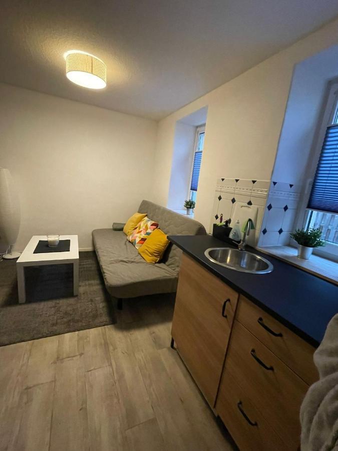 Ruhiges Apartment Im Herzen Von גרה מראה חיצוני תמונה