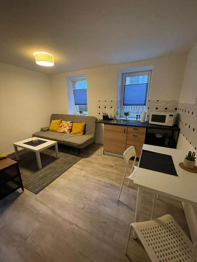 Ruhiges Apartment Im Herzen Von גרה מראה חיצוני תמונה