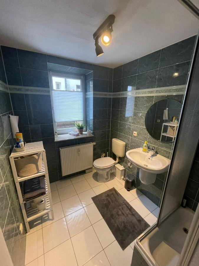 Ruhiges Apartment Im Herzen Von גרה מראה חיצוני תמונה