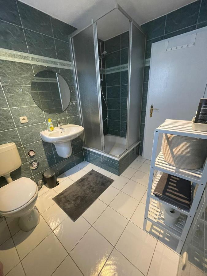 Ruhiges Apartment Im Herzen Von גרה מראה חיצוני תמונה